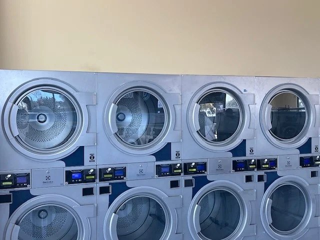 Laundromat in Moreno Valley, CA WaveMAX