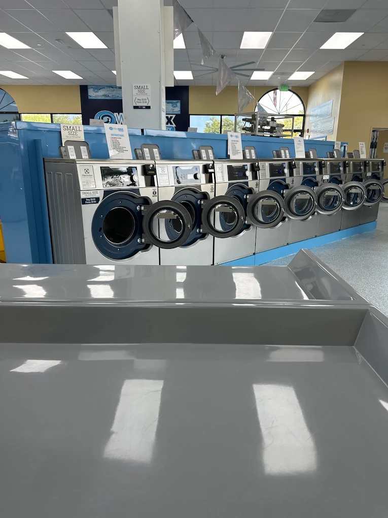 WaveMAX sanitization Moreno Valley, CA