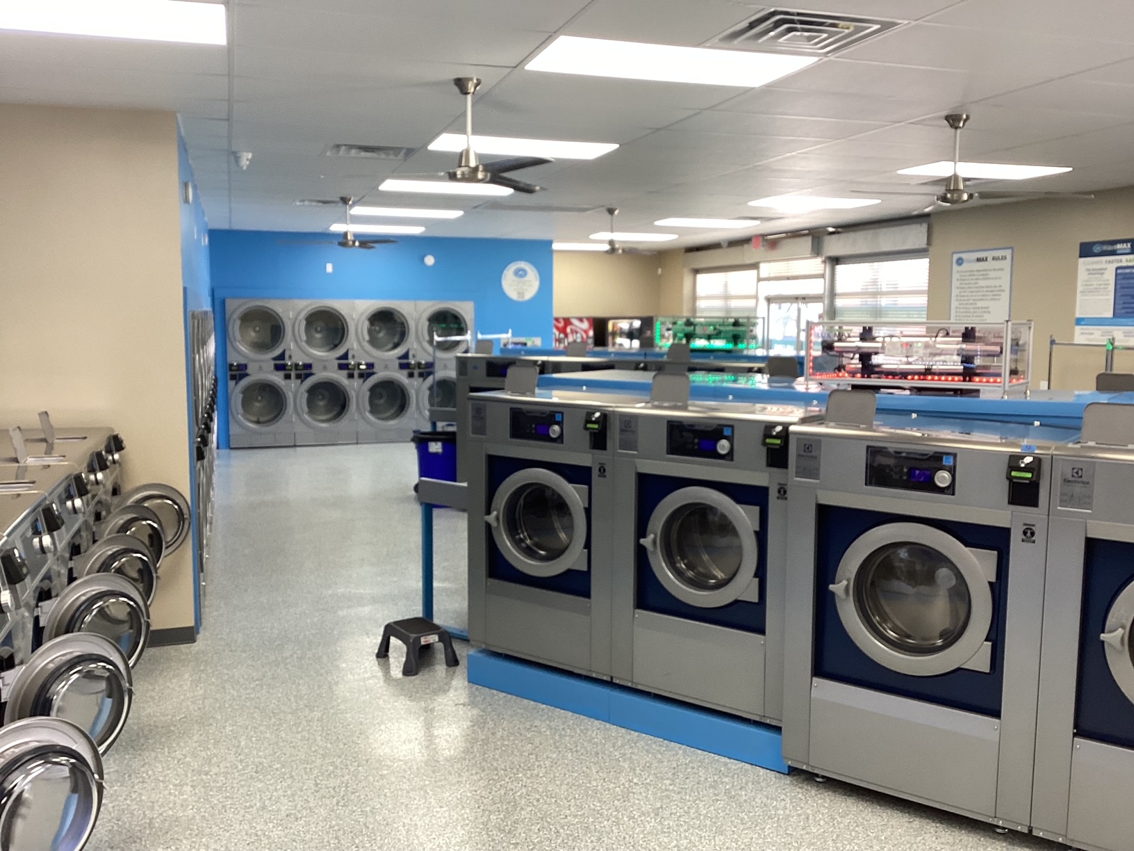 WaveMAX new-orleans-la