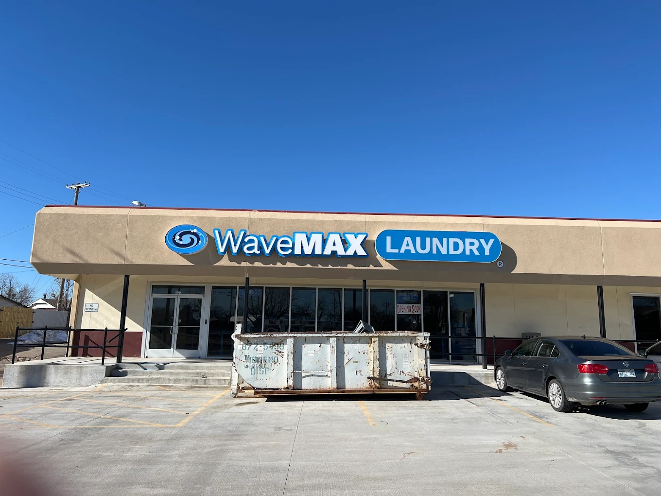 WaveMAX oklahoma-city-ok