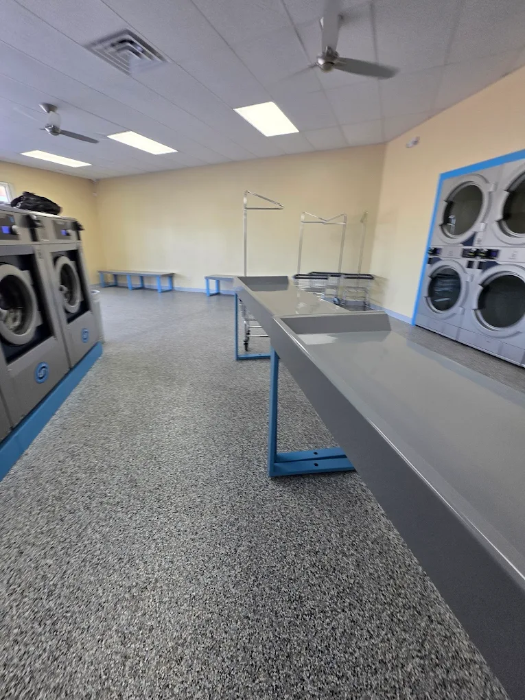 WaveMAX medical laundry Oklahoma City, OK
