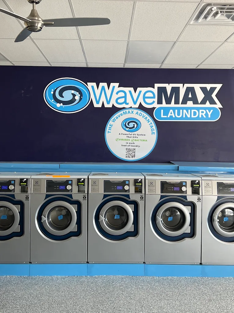 WaveMAX Oklahoma City