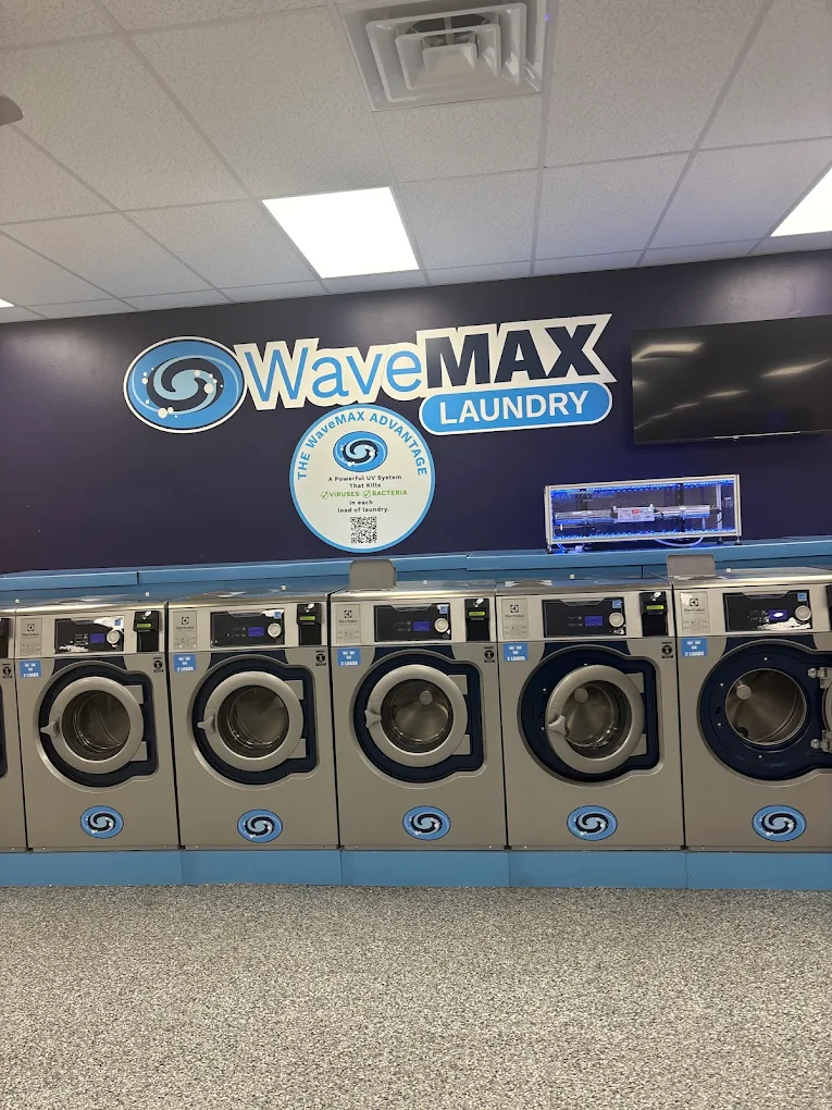 WaveMAX Oklahoma City