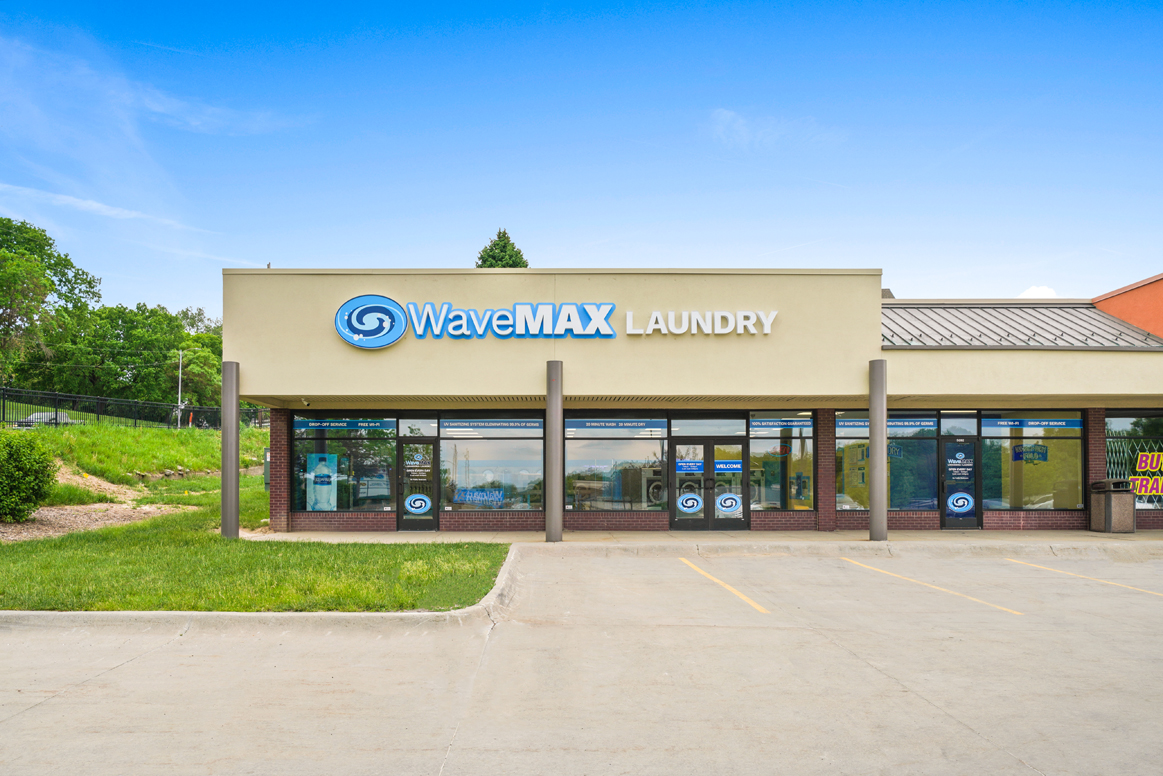 WaveMAX omaha