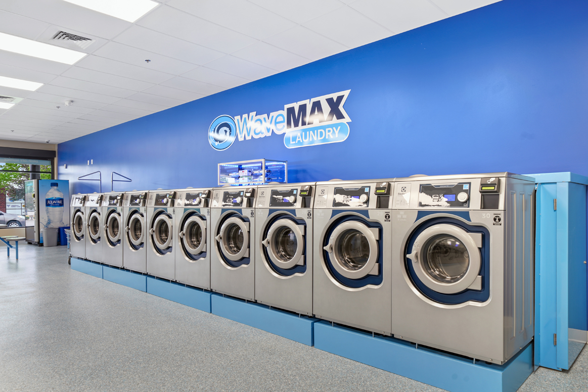 Commercial Laundry 