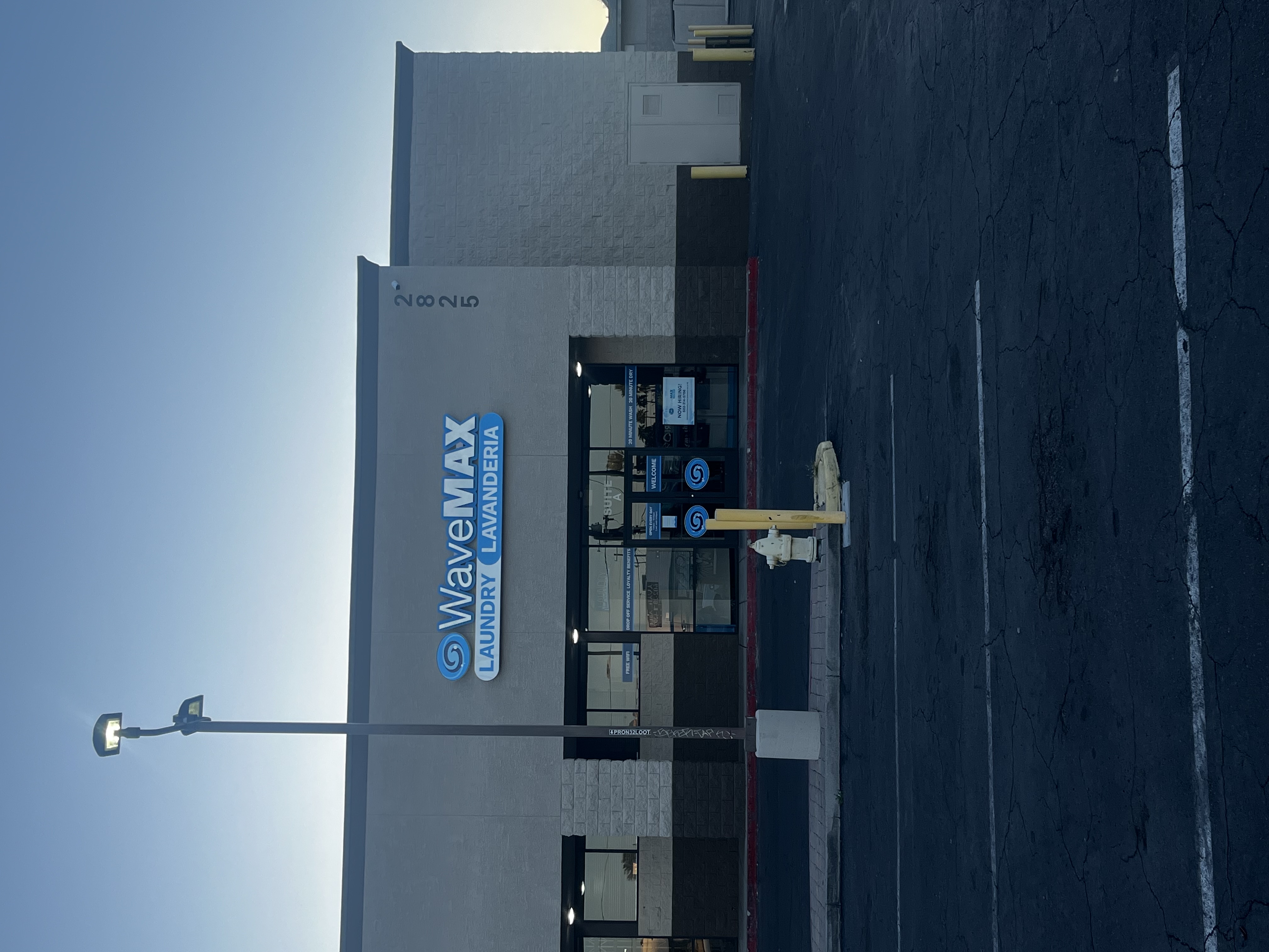 WaveMAX phoenix-az-n-16