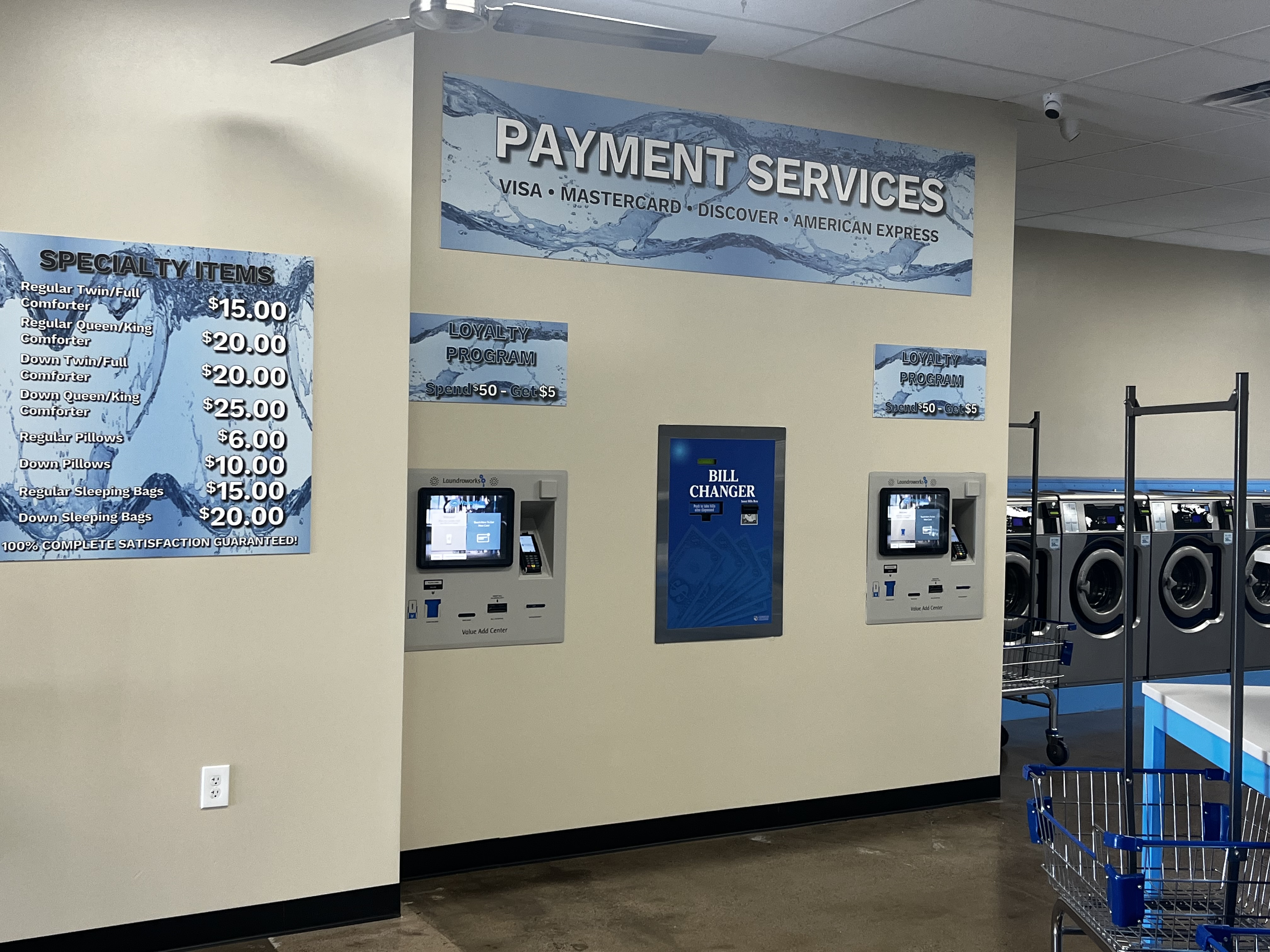 WaveMAX Phoenix Az N