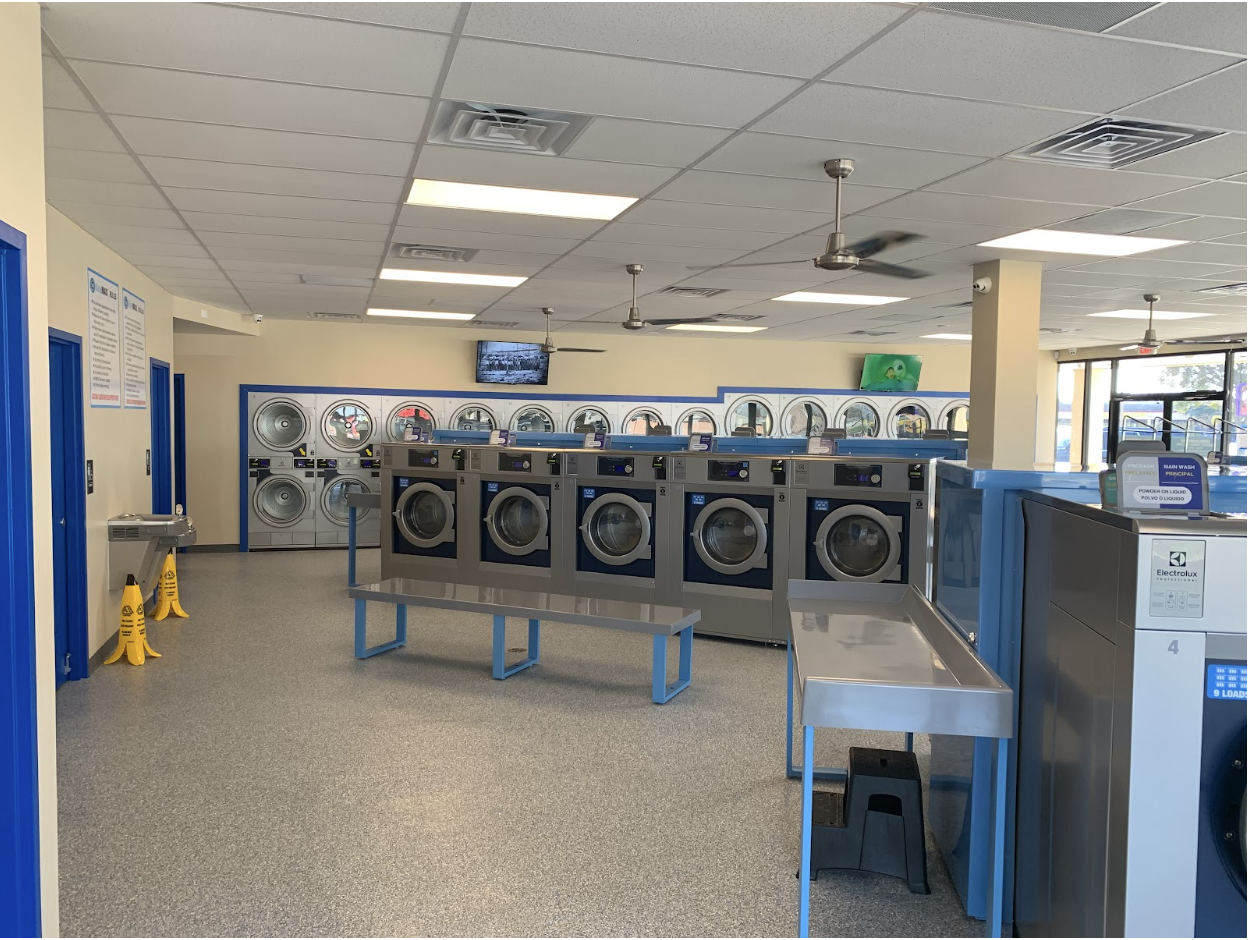 WaveMAX sanitization Plano Parker, TX