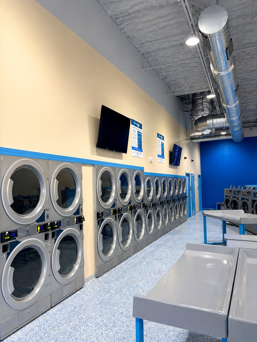 WaveMAX Preston Alpha Dallas