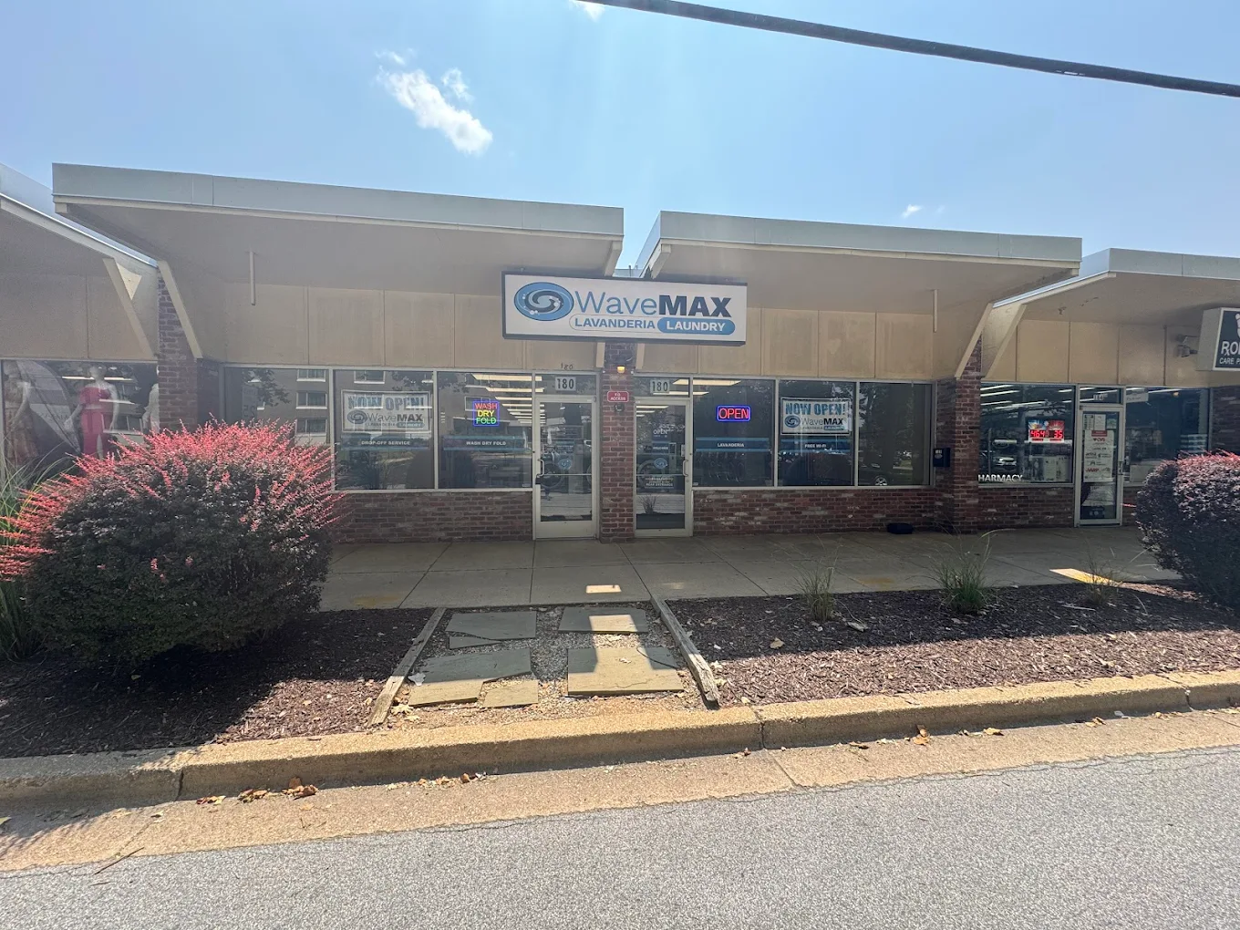 WaveMAX rockville-md