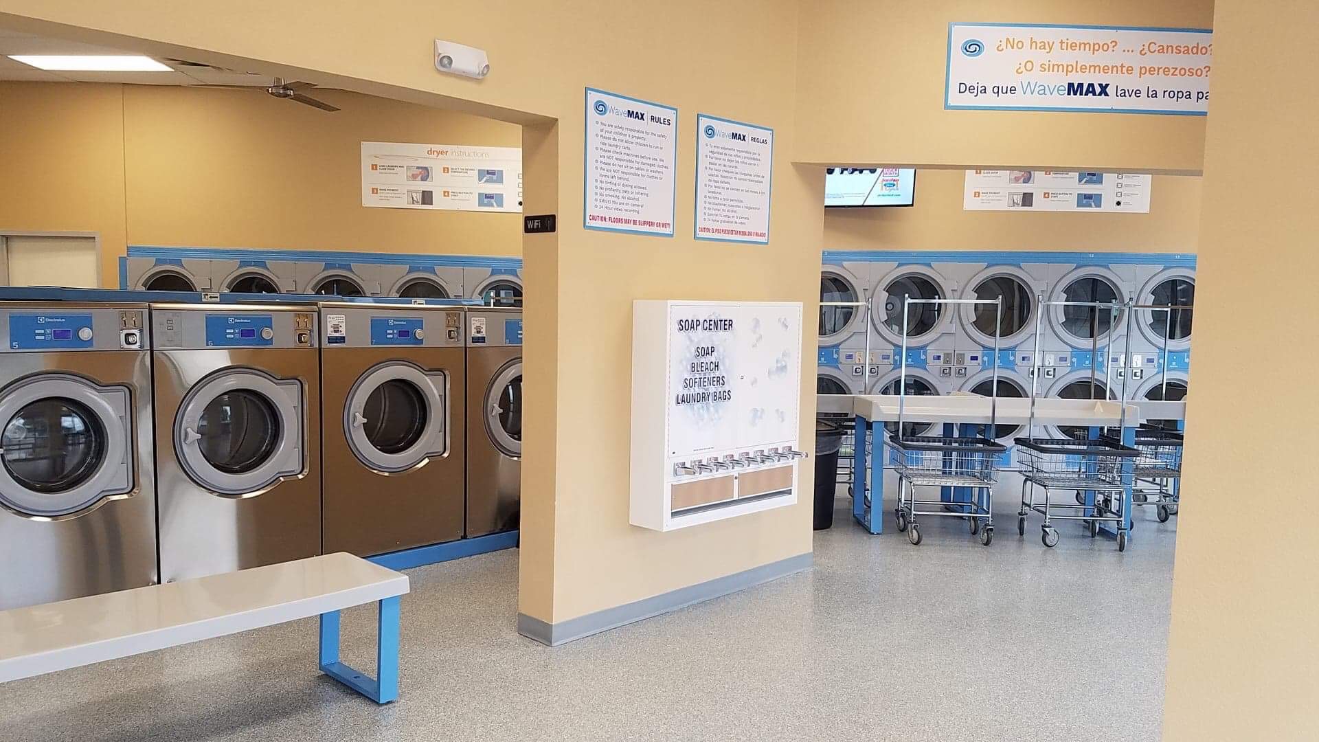 WaveMAX san-antonio-tx