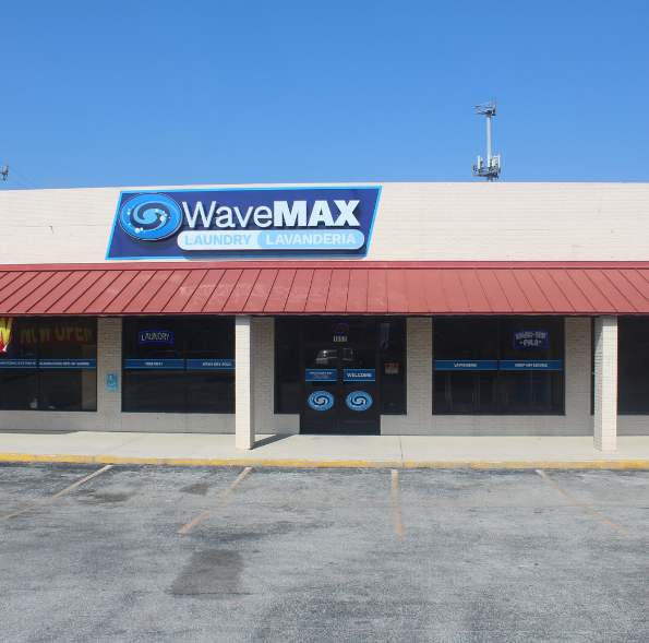 WaveMAX San Antonio interior 5