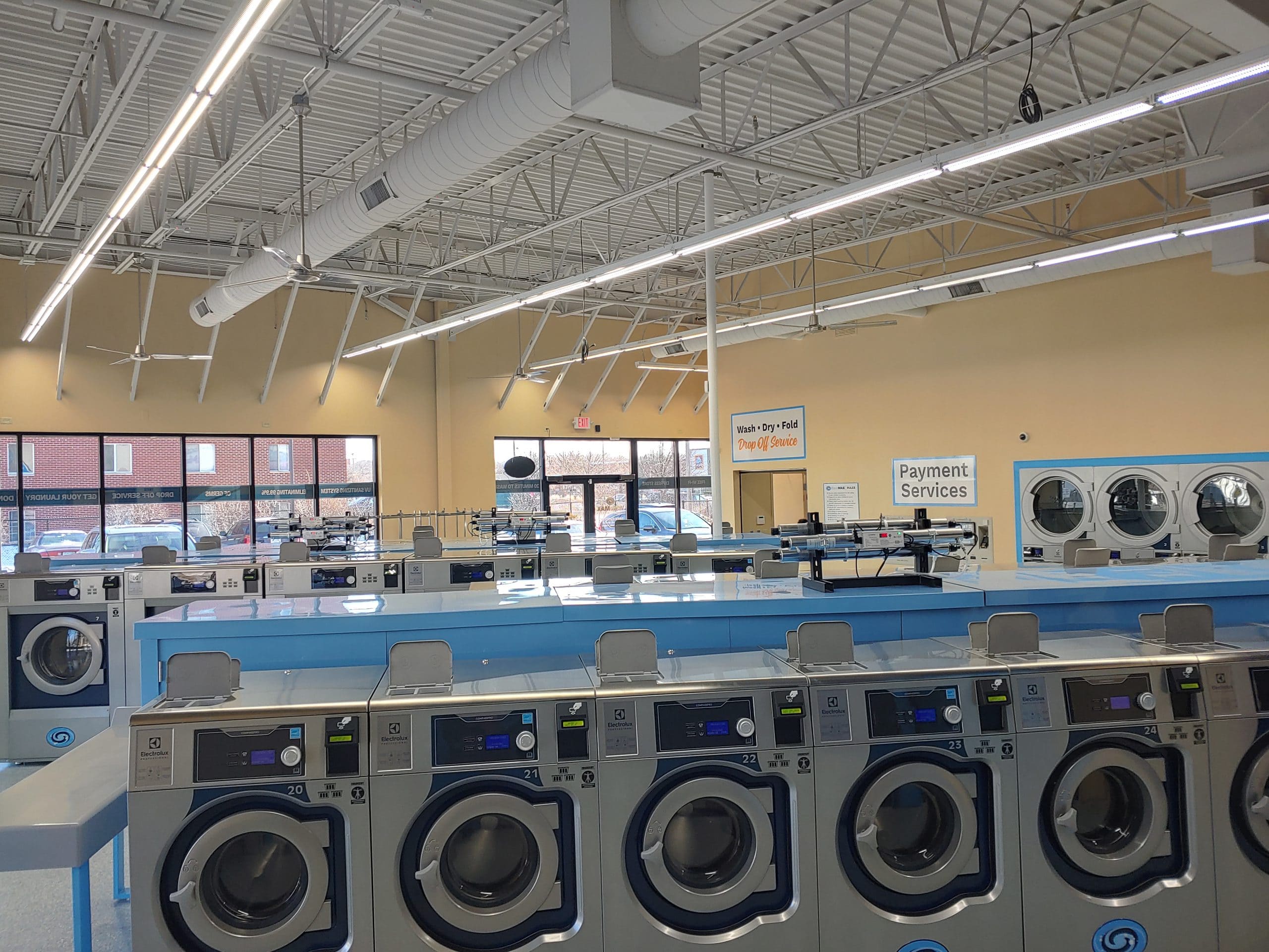 WaveMAX St Paul