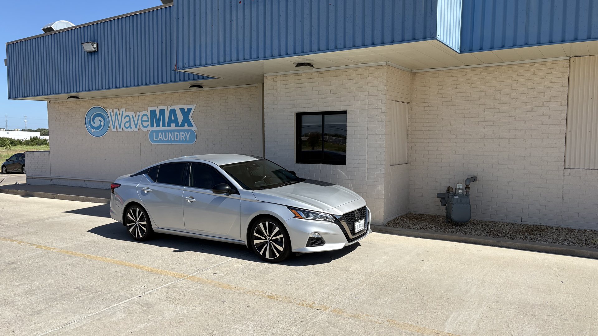 Wash-Dry-Fold Drop-Off Service in Temple Tx Olaf, DR | WaveMAX Laundry 3 WaveMAX Temple Tx Olaf laundromat