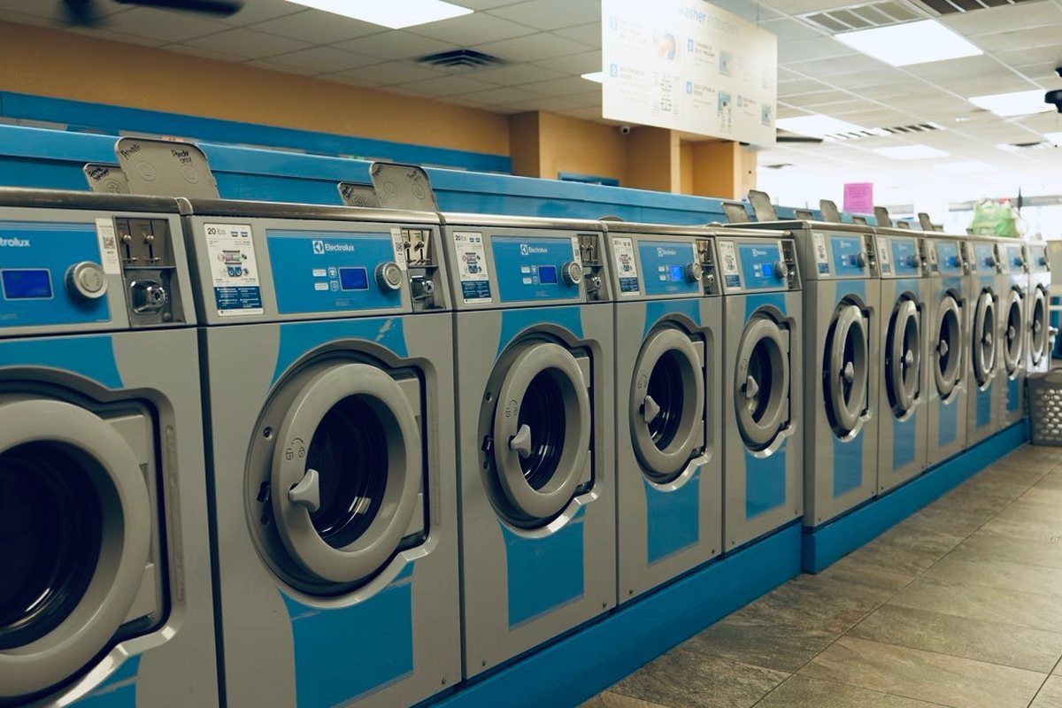 WaveMAX Temple, TX — Olaf Dr. | WaveMAX Laundry 6 Commercial Laundry Temple Tx Olaf
