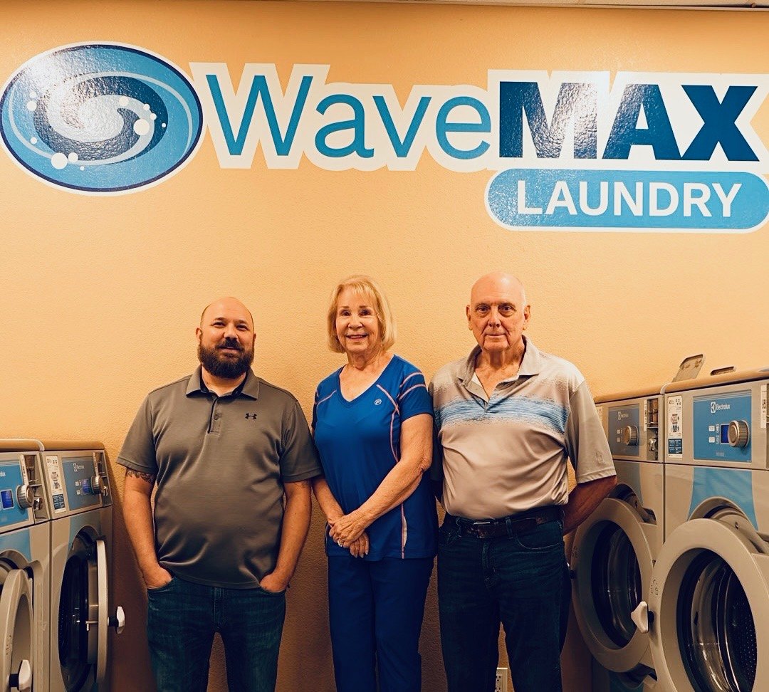 About WaveMAX Temple, TX 1 WaveMAX Laundry Owner in Temple, TX