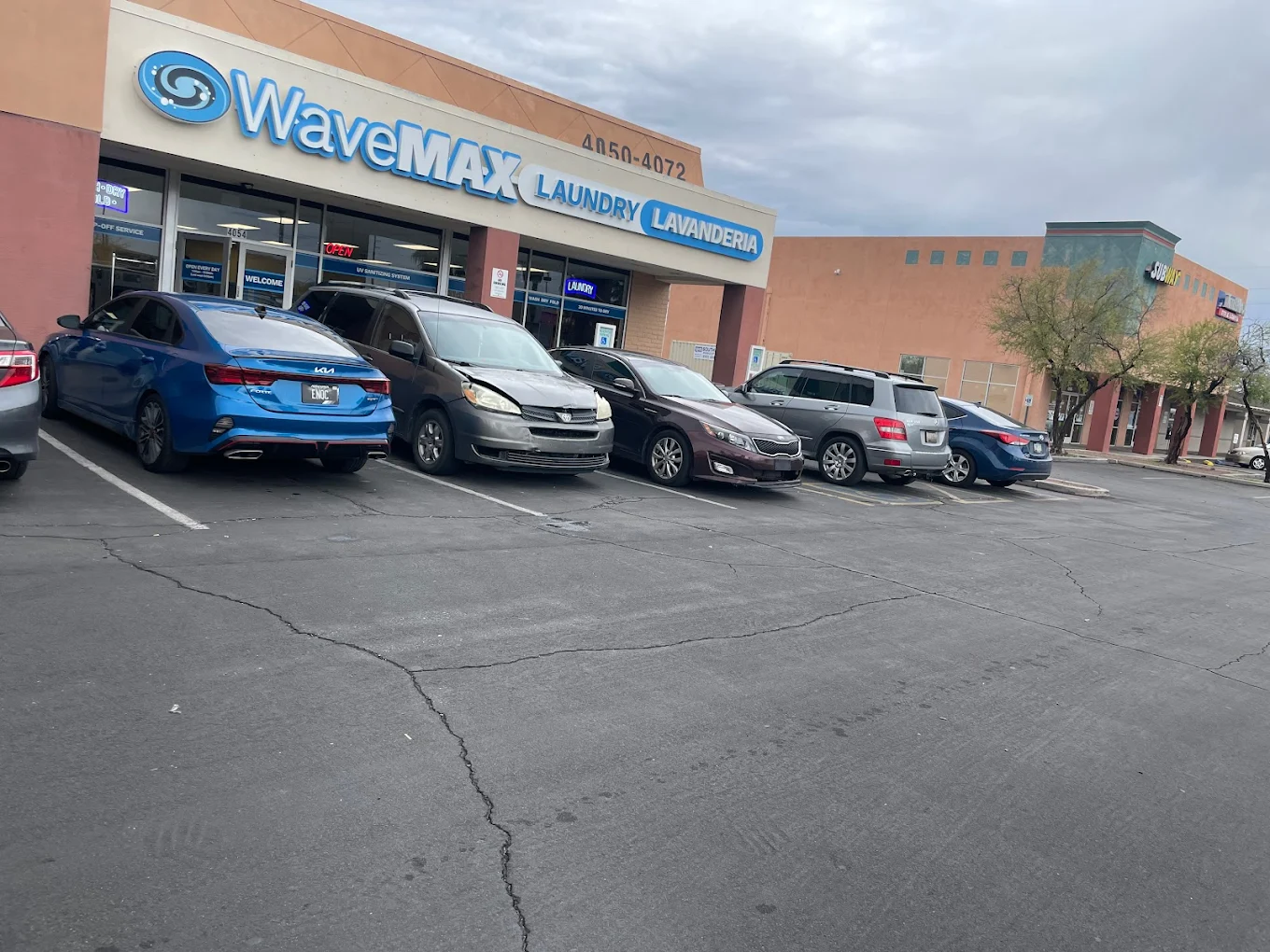 WaveMAX tucson-az