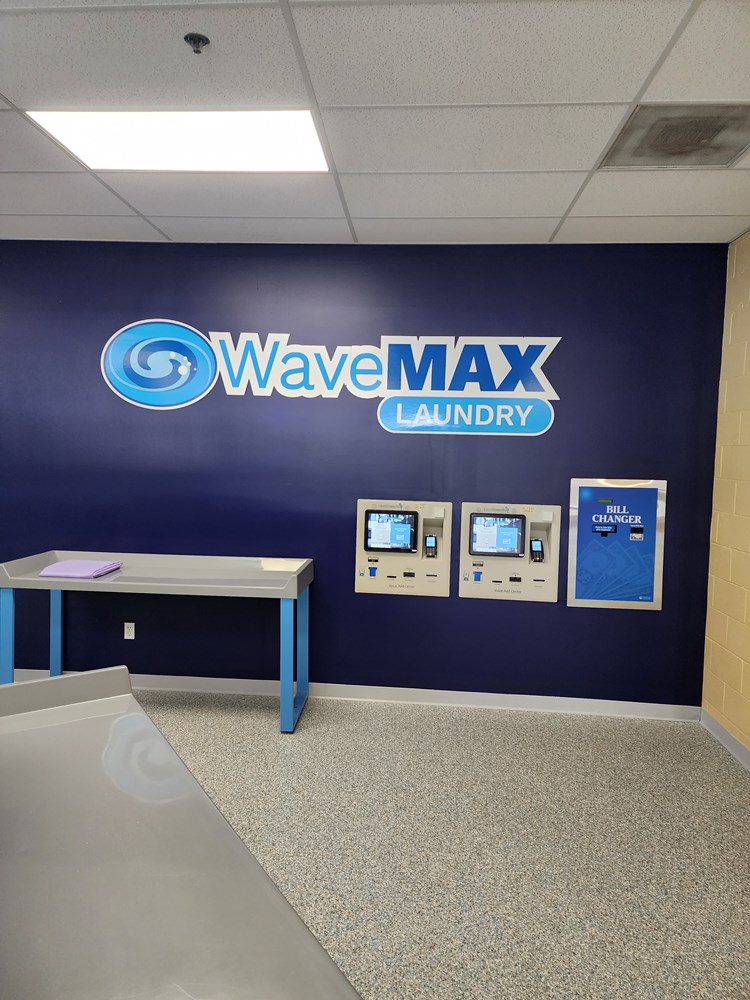 WaveMAX Vancouver