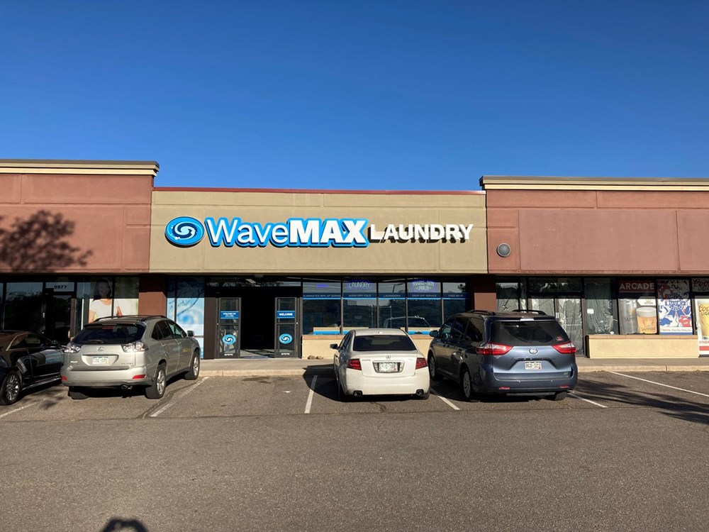 WaveMAX westminster-co